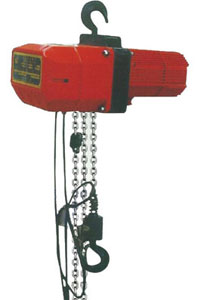 HHXG型2.5T-5T環(huán)鏈電動(dòng)葫蘆 HHXG型2.5T-5T環(huán)鏈電動(dòng)葫蘆